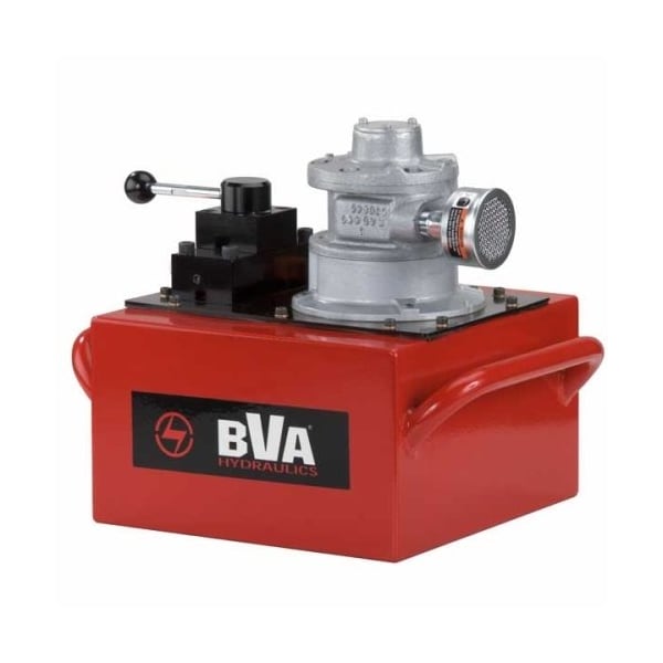 Bva Hydraulics Rotary Air Pump 4 Hp 3 Gallon 2W2P Dump, PARD4003 PARD4003 - main